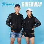 giveaway