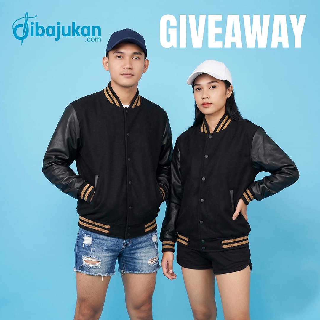 giveaway
