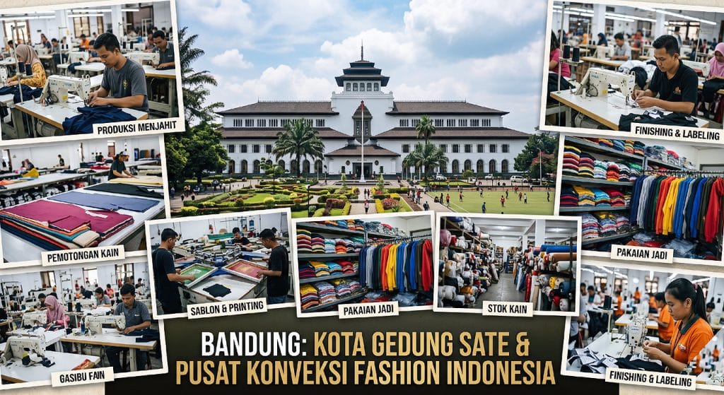 Konveksi Bandung 5 konveksi bandung