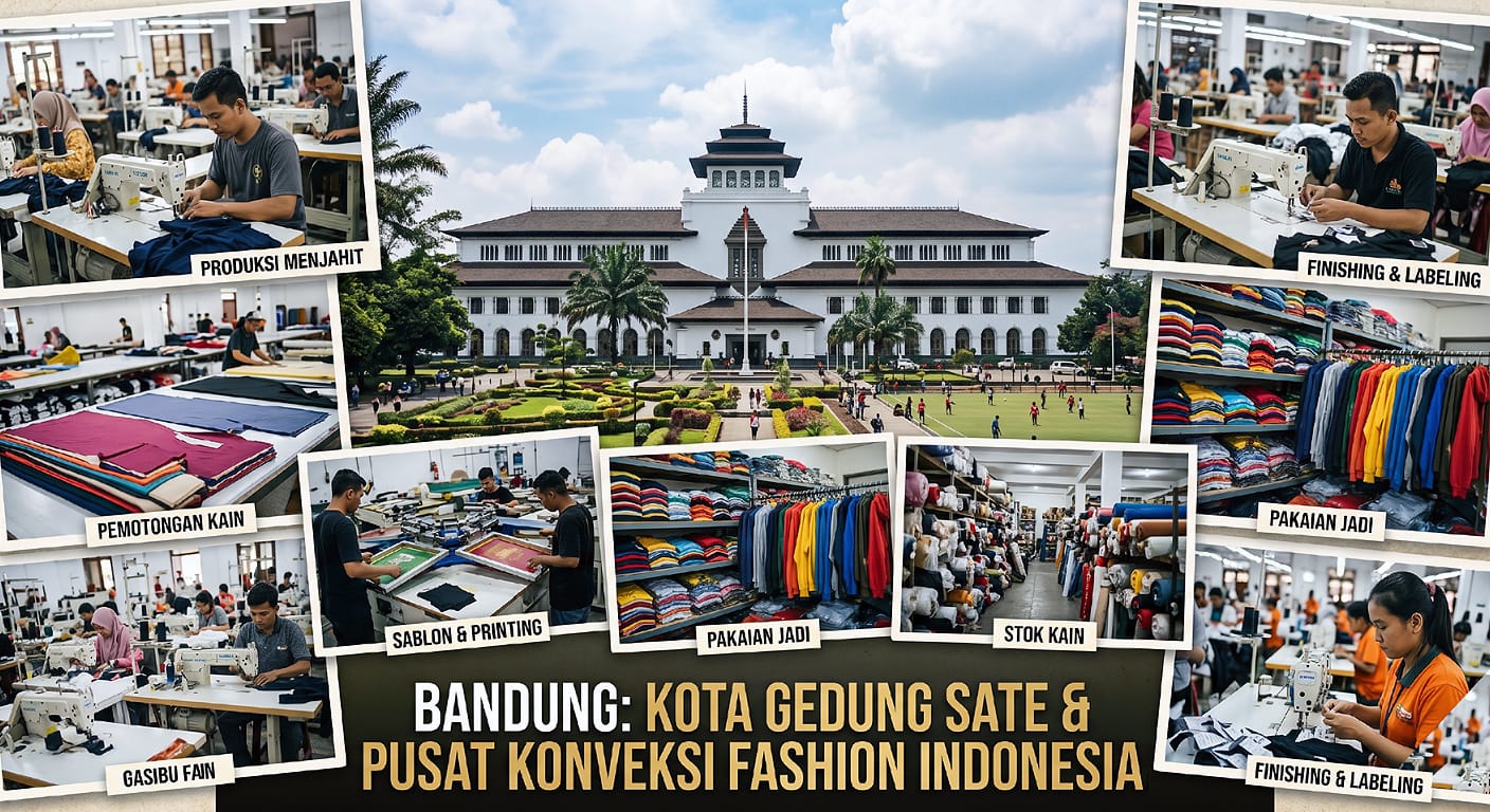 Konveksi Bandung 2 konveksi bandung