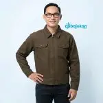 workjacket