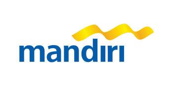 bank mandiri dibajukan