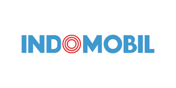 indomobil dibajukan