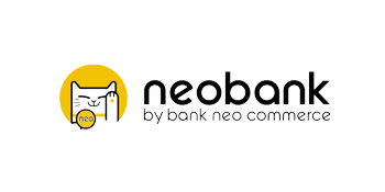 neobank dibajukan