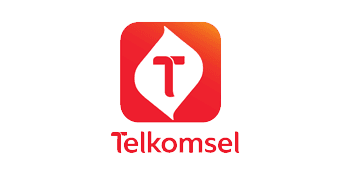 telkomsel dibajukan