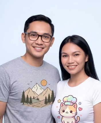 konveksi kaos custom